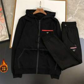 Picture of Prada Sweater Suits _SKUPradaM-3XL12yn8741885